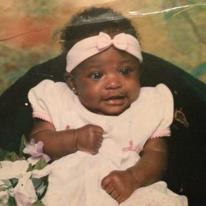 Meet your Posher, Jerica